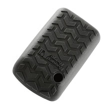 Load image into Gallery viewer, Rugged Ridge Center Console Cover Black Jeep Wrangler TJ