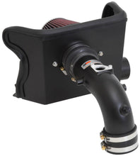 Load image into Gallery viewer, K&amp;N Toyota Camry 2.5L Black Typhoon Cold-Air Intake