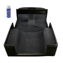 Load image into Gallery viewer, Rugged Ridge Deluxe Carpet Kit w/ Adhesive Gray Jeep CJ &amp;Jeep Wrangler YJ