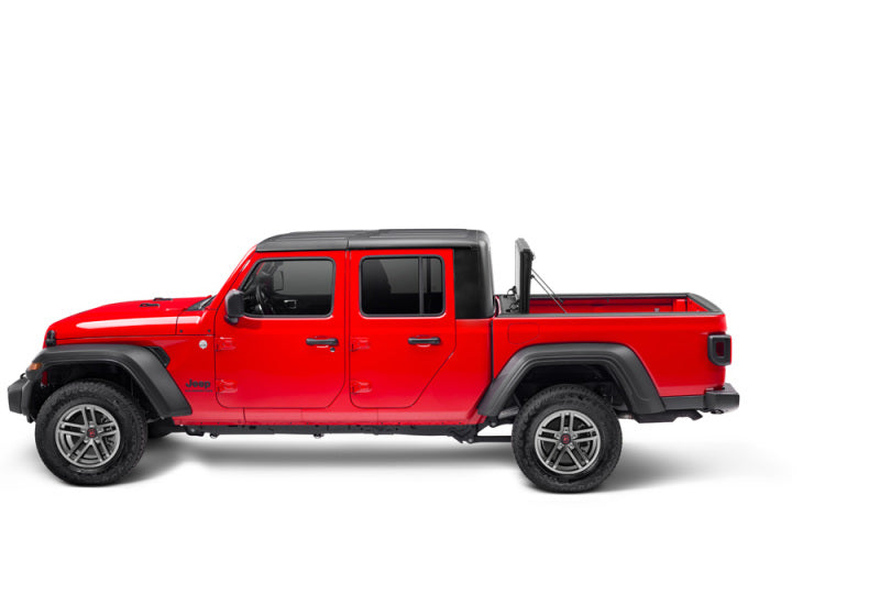 UnderCover Jeep Gladiator 5ft Flex Bed Cover