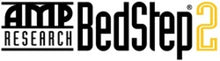Load image into Gallery viewer, AMP Research Ram 2500 BedStep2 - Black