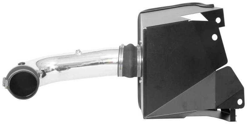 K&N Dodge Ram 1500 5.7L V8 F/I High Flow Performance Kit