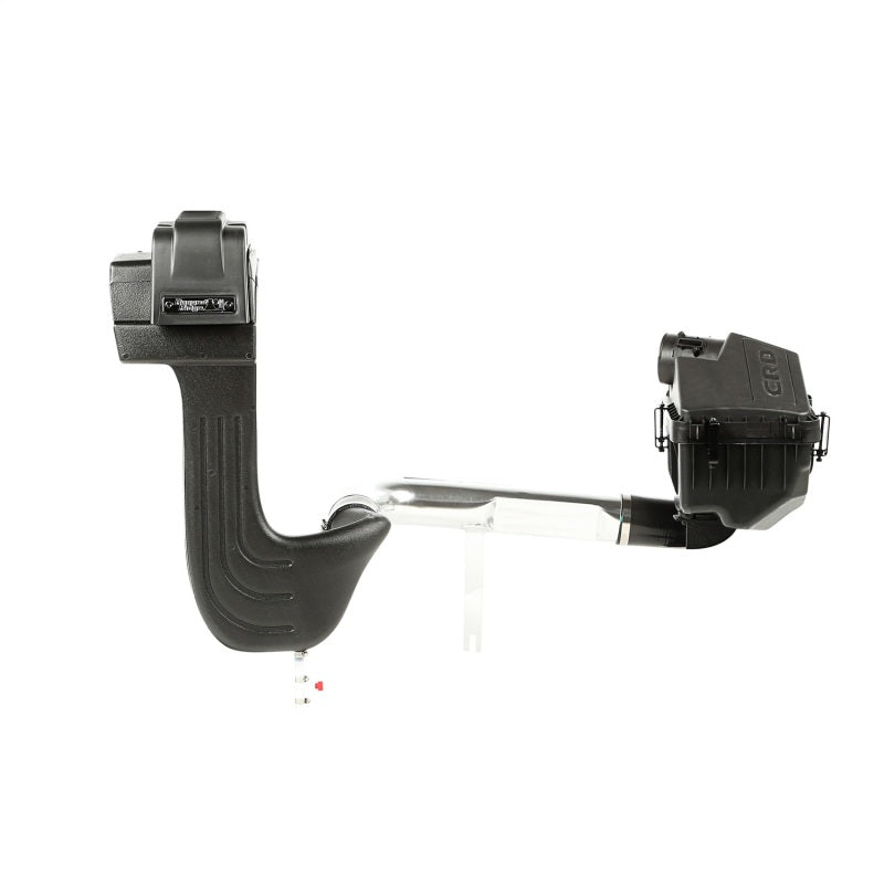 Rugged Ridge XHD Low Mount Snorkel Kit Diesel Jeep Wrangler