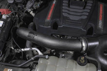Load image into Gallery viewer, K&amp;N Ford F150 Raptor V6 3.5L Inlet Pipes