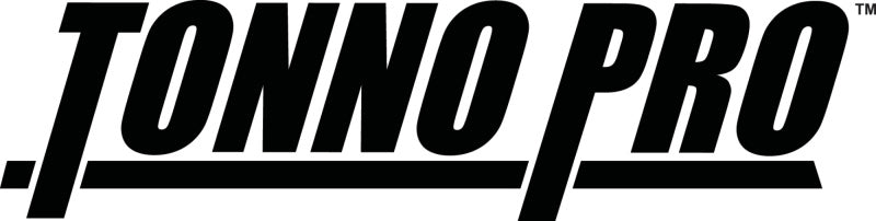 Tonno Pro 2019+ RAM 1500 6.5ft Bed Lo-Roll Tonneau Cover