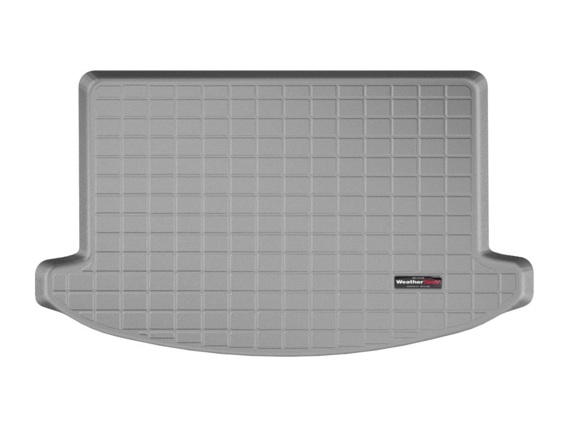 WeatherTech Land Rover / Range Rover Discovery Cargo Liners - Grey