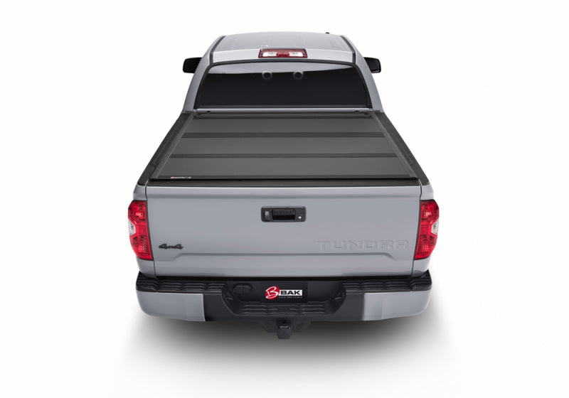 BAK 5ft 6in Bed BAKFlip MX4 Matte Finish - 448409