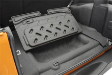 Load image into Gallery viewer, BedRug 11-18 Jeep JK 2Dr Rear 5pc BedTred Cargo Kit (Incl Tailgate &amp; Tub Liner)