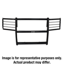 Load image into Gallery viewer, Go Rhino Ford E-250/E-350 Econoline Van 3000 Series StepGuard - Black