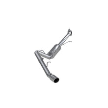 Load image into Gallery viewer, MBRP Chevrolet/GMC Yukon XL/Suburban/Avalanche 5.3/6.0 L Cat Back Single Side