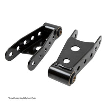 Load image into Gallery viewer, Belltech Dodge Ram 1/2 Ton Pickup - 1-1/2in Rear Lift Shackle