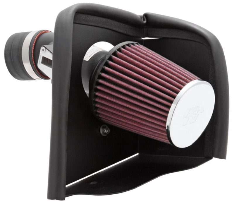 K&N Honda Fit 1.5L Typhoon Short Ram Intake