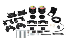 Load image into Gallery viewer, Firestone Ride-Rite RED Label Air Spring Kit Ford F250/F350/F450 (4WD) (W217602716)