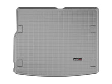 Load image into Gallery viewer, WeatherTech Volkswagen Touareg Cargo Liner - Grey (Fits Vehicles w/4-Zone Climate Ctrl)