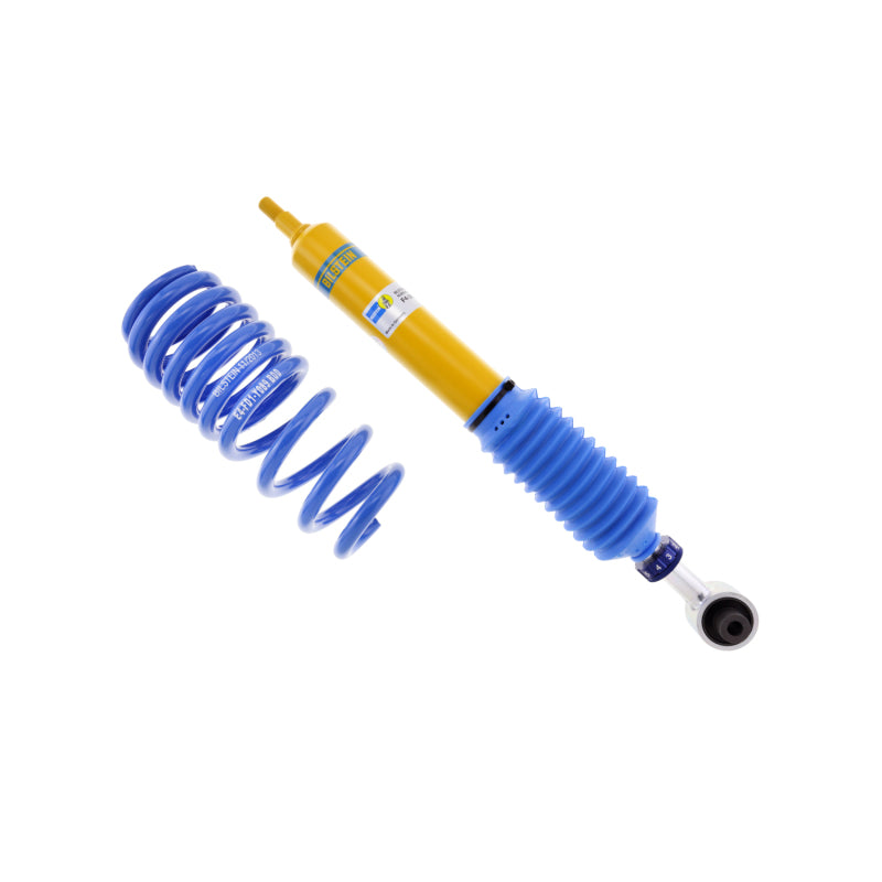 Bilstein B16 (PSS10) BMW M3 / M4 Front & Rear Performance Suspension System
