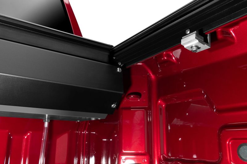 Roll-N-Lock Ford Maverick 54.4in A-Series Retractable Tonneau Cover