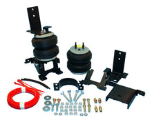 Load image into Gallery viewer, Firestone Ride-Rite Air Helper Spring Kit Rear Ford Excursion (4WD Only) (W217602251)