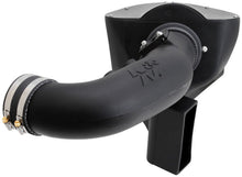Load image into Gallery viewer, K&amp;N Ford Mustang GT 5.0L V8 Aircharger Performance Intake Kit
