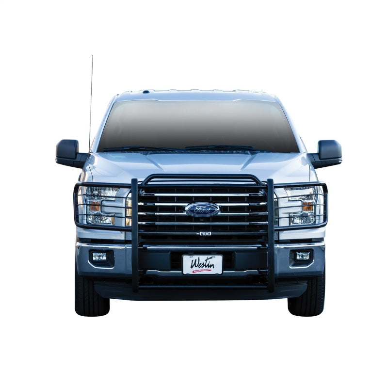 Westin Ford F-150 Sportsman Grille Guard - Black
