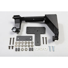 Load image into Gallery viewer, Rugged Ridge Off-road Jack Mounting Bracket Jeep Wrangler JK