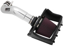 Load image into Gallery viewer, K&amp;N Ford F150 5.0L V8 F/I High Flow Performance Intake Kit