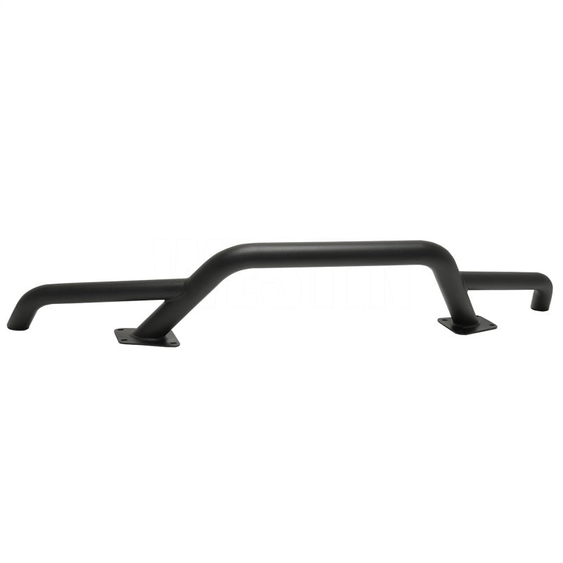 Westin Bronco (Excl. Sport) XTS Round Bull Bar - Tex. Blk