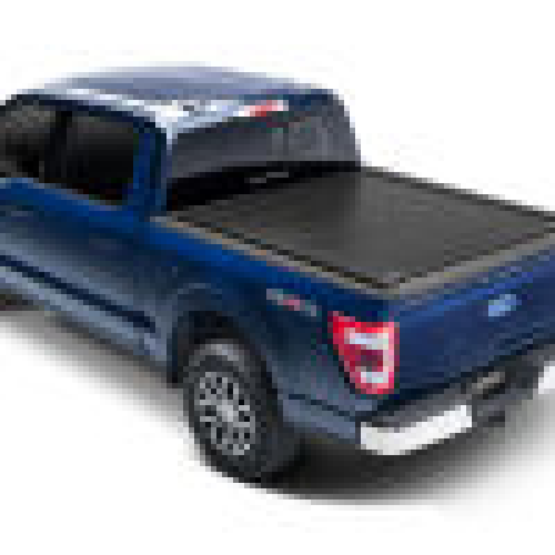 Retrax 2021+  F-150 Super Crew / Super Cab & Reg. Cab 6.5ft Bed RetraxPRO XR