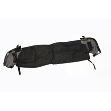 Load image into Gallery viewer, Rugged Ridge S-Top Storage Boot Black Diamond Jeep Wrangler JK