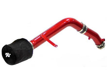 Load image into Gallery viewer, K&amp;N Honda Acord V6 Red Typhoon Short Ram Intake