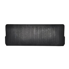 Load image into Gallery viewer, Westin 19+ RAM 1500 (Excl. Classic) Tailgate Mat - Blk