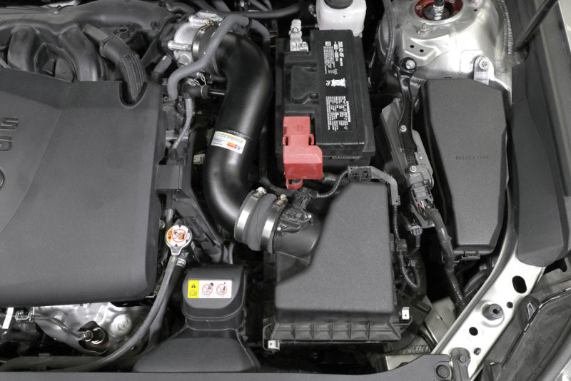 K&N Toyota Camry 3.5L Typhoon Air Intake