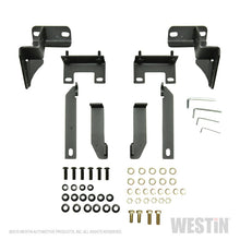 Load image into Gallery viewer, Westin 19+ Ram 1500 Classic (Excl Rebel) Sportsman X Grille Guard - Textured Black