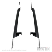 Load image into Gallery viewer, Westin 18+ Jeep Wrangler Pillar LED Light Mount - Black