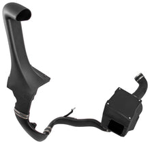 Load image into Gallery viewer, K&amp;N Jeep Wrangler 3.6L V6 Performance Intake Kit w/ Snorkel
