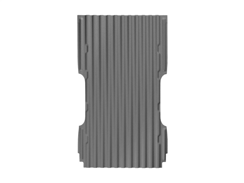 WeatherTech Chevrolet Silverado Underliner - Black