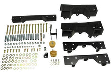 Load image into Gallery viewer, Belltech C-NOTCH KIT Chevy/GMC Silverado/Sierra Standard Cab *C-Notch ONLY*