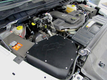 Load image into Gallery viewer, K&amp;N Dodge Ram 2500/3500 L6-6.7L DSL Performance Air Intake System