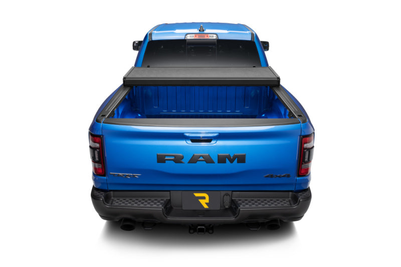 Extang 09-18 Dodge Ram / Classic 1500 / 2500/3500 (8ft. 2in. Bed) Solid Fold ALX