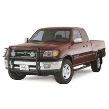 Load image into Gallery viewer, Westin Toyota Tundra (Excl D-Cab) Sportsman Grille Guard - Black