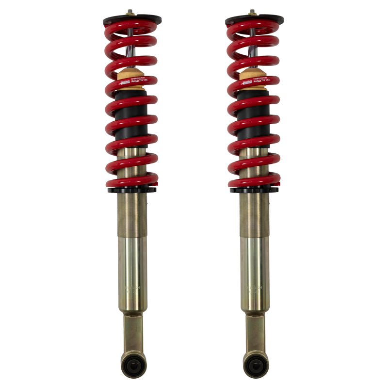 Belltech Toyota Tacoma 4WD 4in-6in Trail Performance Coilover Lift Kit