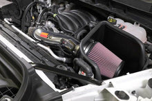 Load image into Gallery viewer, K&amp;N Chevy Silverado / GMC Sierra 1500 V8-5.3/6.2L Performance Air Intake Kit