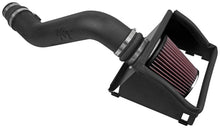 Load image into Gallery viewer, K&amp;N Ford F-150 3.5L Aircharger Performance Intake
