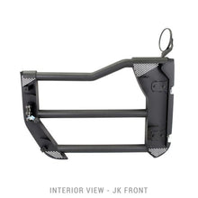 Load image into Gallery viewer, Go Rhino Jeep Wrangler JK/ JKU Trailline Replacement Front Tube Door