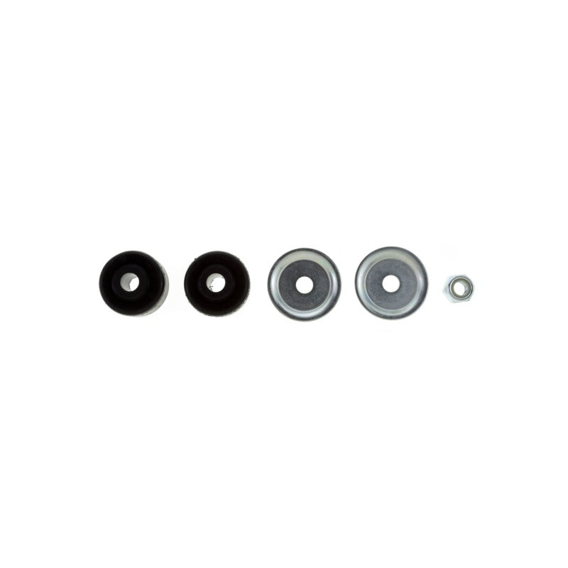 Bilstein 5100 Series Chevrolet Tahoe LT Front 46mm Monotube Shock Absorber