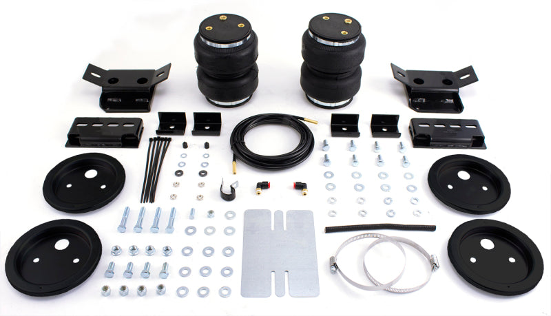 Air Lift Loadlifter 5000 Ultimate Rear Air Spring Kit for 99-06 Chevrolet Silverado 1500 HD/2500