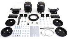 Load image into Gallery viewer, Air Lift Loadlifter 5000 Ultimate Rear Air Spring Kit for 99-06 Chevrolet Silverado 1500 HD/2500