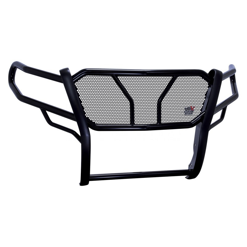 Westin 15+ Chevrolet Colorado (excl. ZR2) HDX Grille Guard - Black