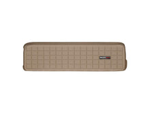 Load image into Gallery viewer, WeatherTech Ford Explorer Cargo Liners - Tan