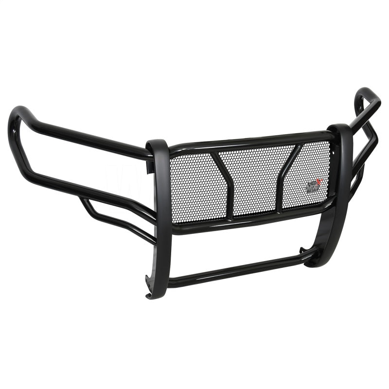 Westin 14+ Toyota 4Runner Trail/SR5/TRD (Excl. LTD/Nightshd/Sport) HDX Grille Guard - Blk