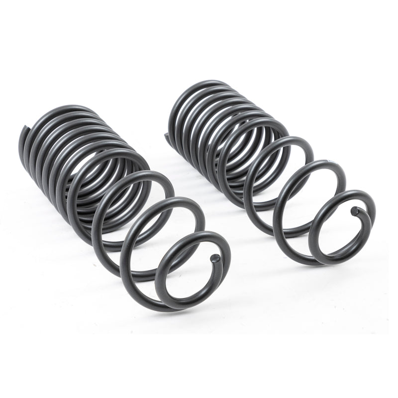 Belltech LOWERING KIT Dodge Ram 4WD 1500 Quad/Crew Cabs 2inF / 4inR